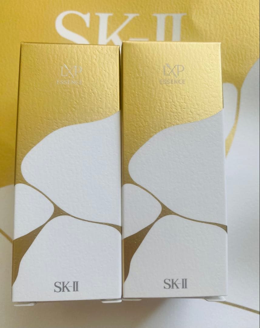 SK-II LXP 金継ぎシリーズエッセンス30ml 2点