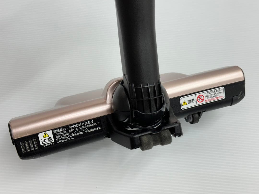 美品綺麗　PV-BHL3000J D-DP31 掃除機　パワーヘッド回転ブラシ