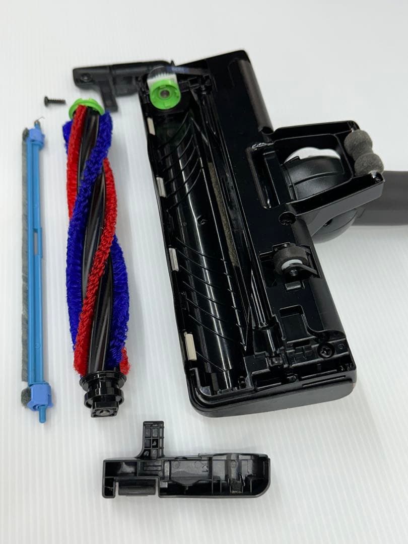 美品綺麗　PV-BHL3000J D-DP31 掃除機　パワーヘッド回転ブラシ