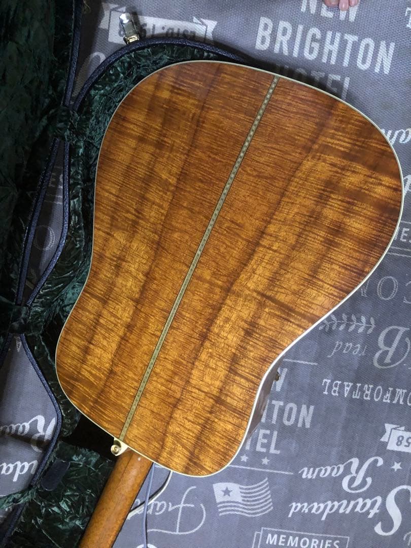 マーチン　HD -28KM