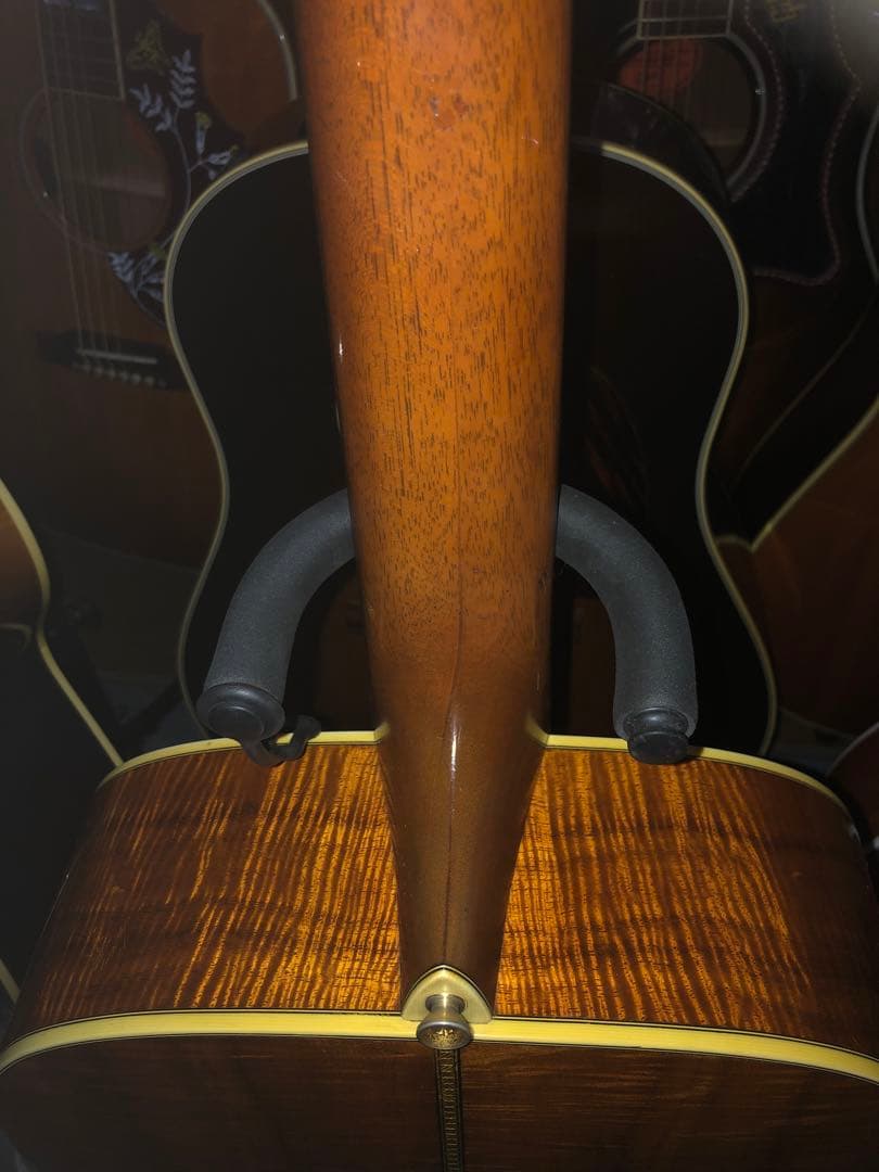 マーチン　HD -28KM