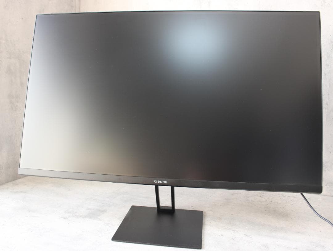 Xiaomi 27型 2K モニター A27Qi P27QCA-RAGL