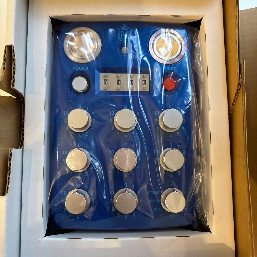 レメディマシーン⭐︎新品未使用 ホメオパシージャパン株式会社