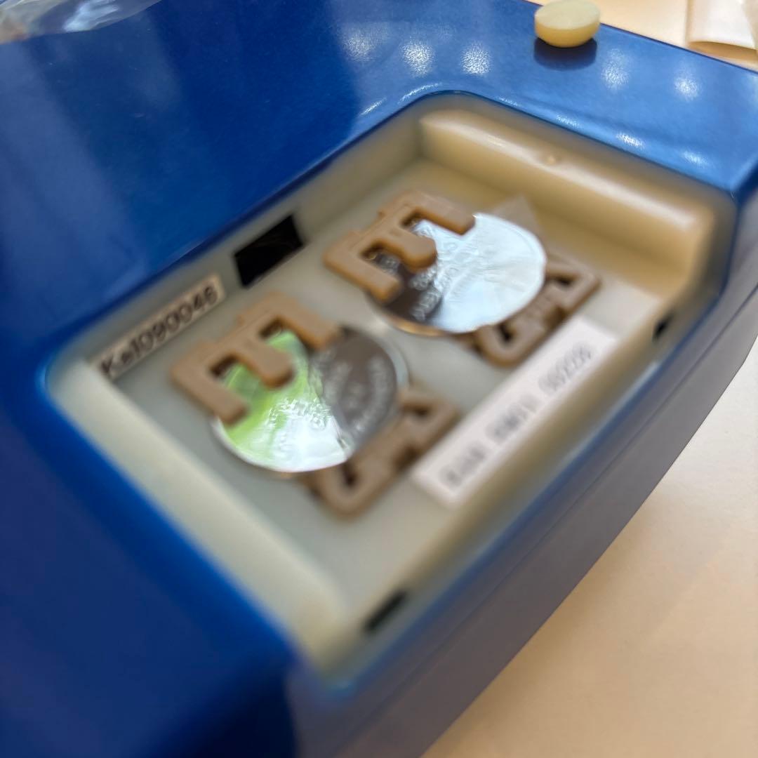 レメディマシーン⭐︎新品未使用 ホメオパシージャパン株式会社