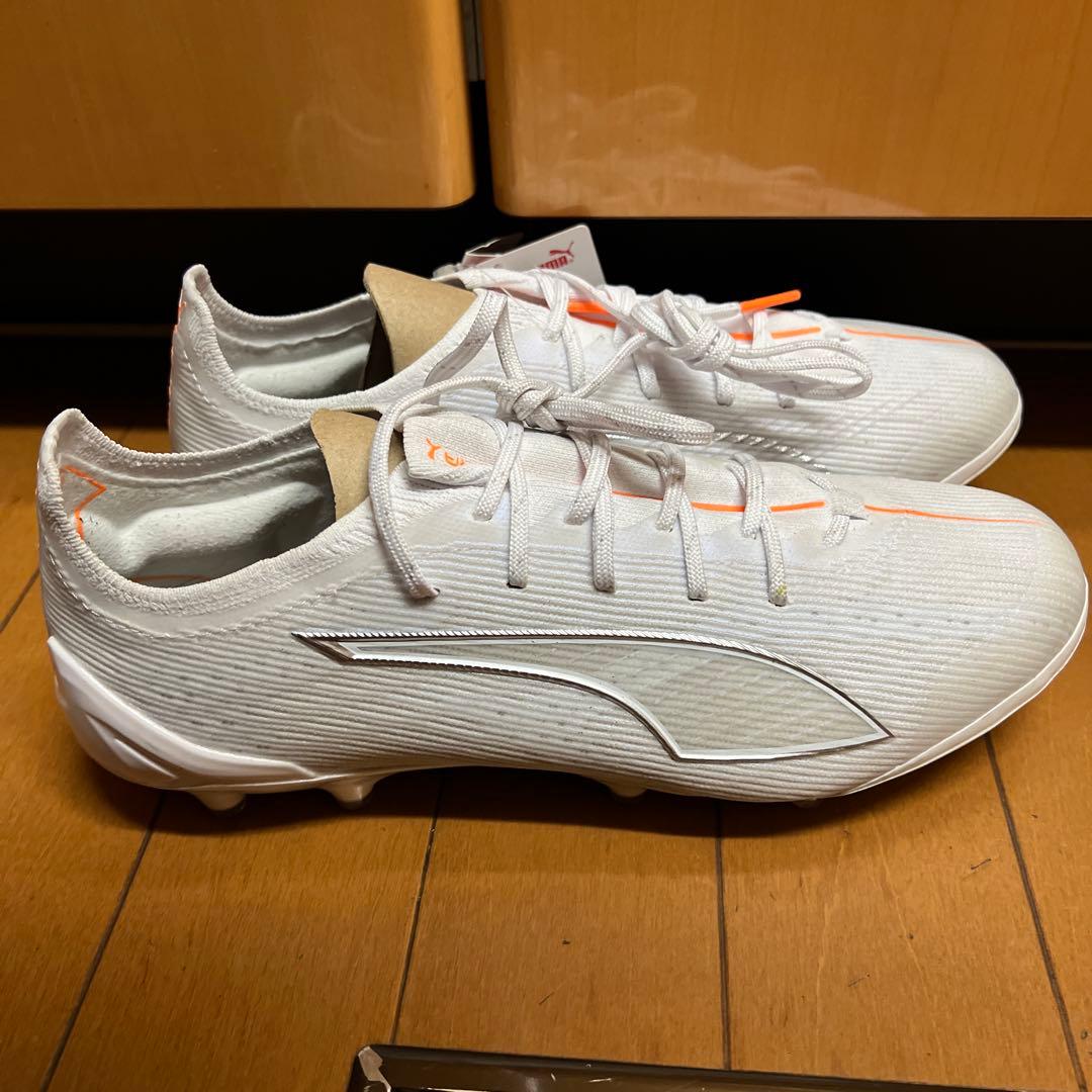 プーマウルトラ6 Ag