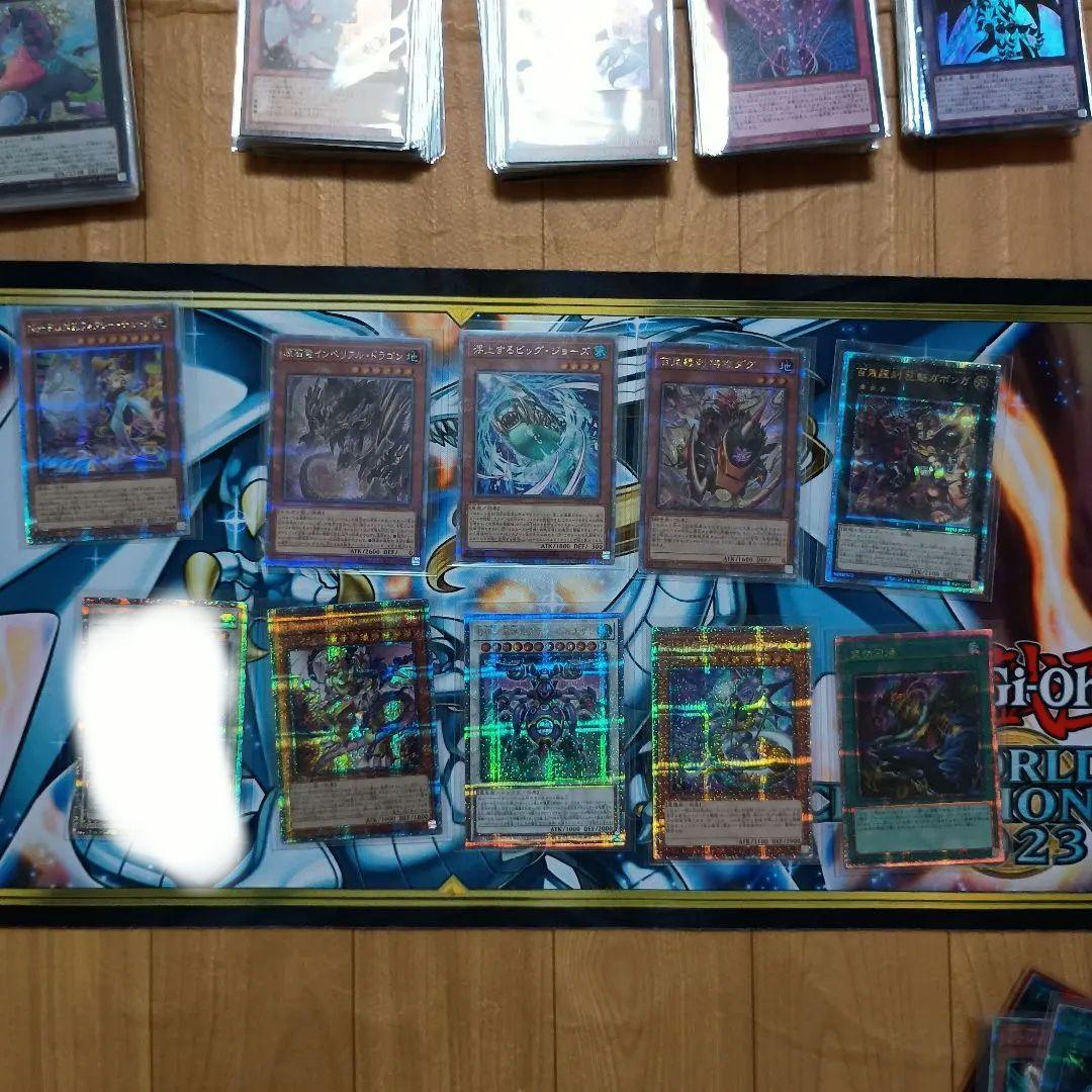 遊戯王まとめ売り　25th　20th　プリズマ　34枚　その他150枚以上