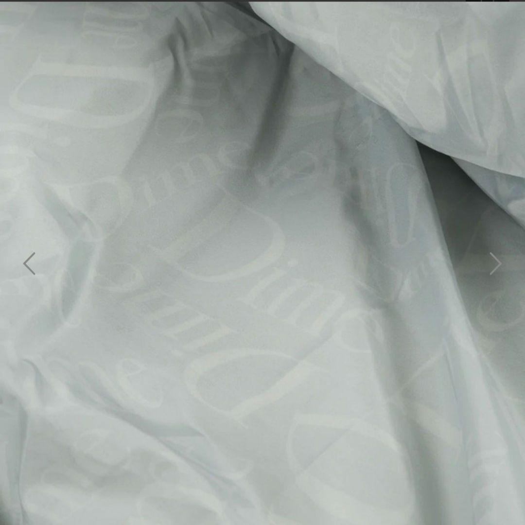 ダイム Dime ダウンジャケット Sherpa Puffer Jacket S