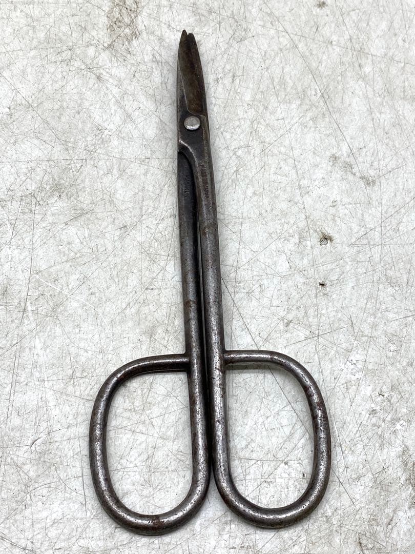 【*謝様 昌国 MASAKUNI 剪定鋏 造園 園芸 ガーデニング 盆栽剪定 植