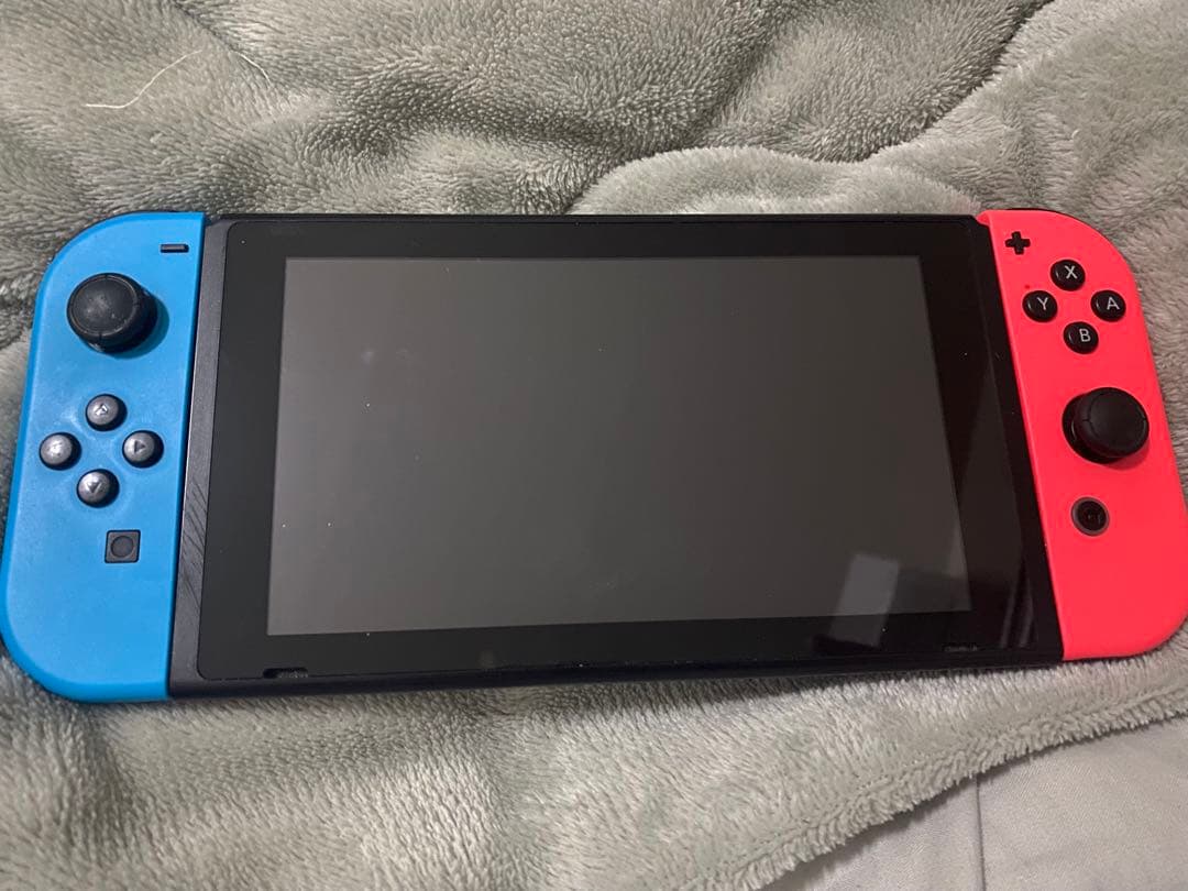 ニンテンドースイッチ Nintendo Switch