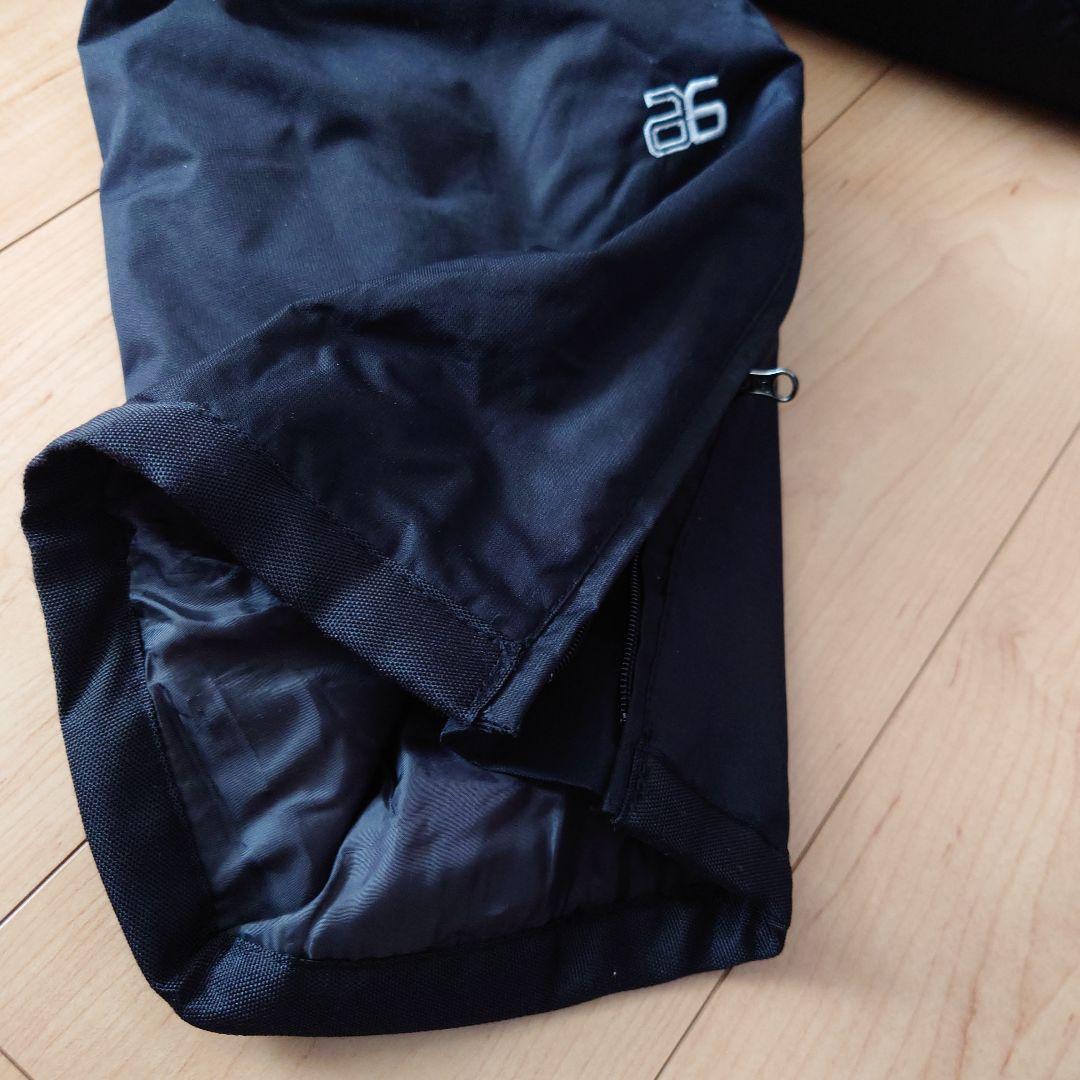 Arctix スノーボード ウェア オーバーオール M パンツ スキー