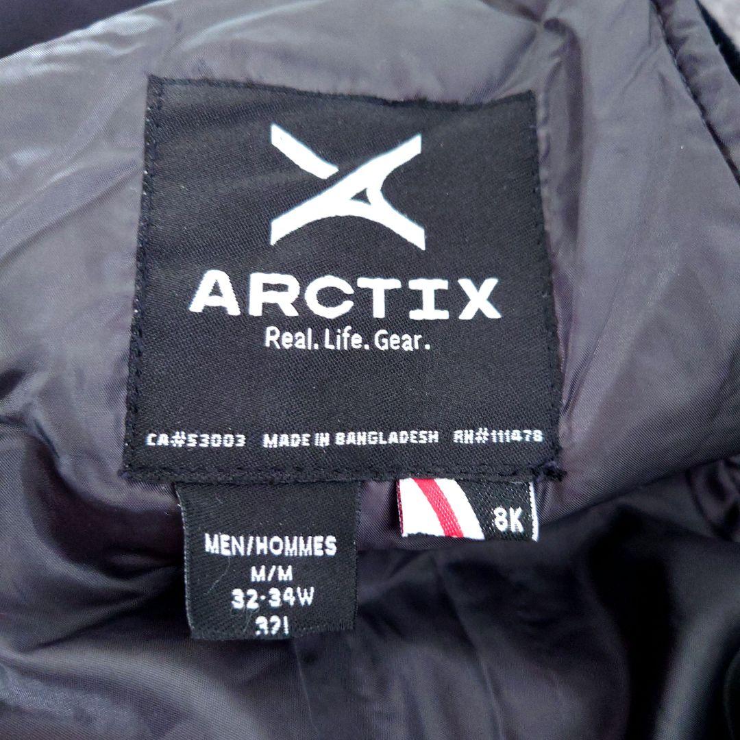 Arctix スノーボード ウェア オーバーオール M パンツ スキー