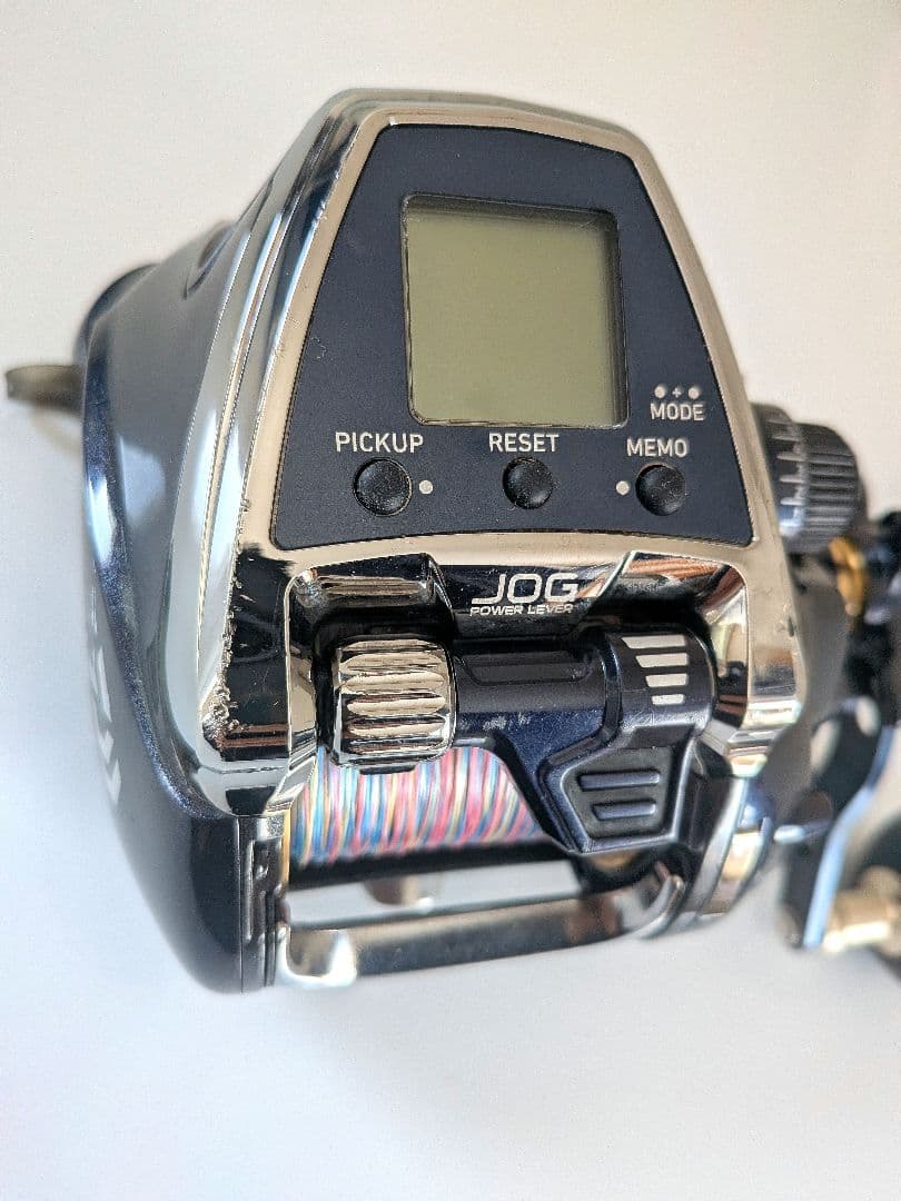 DAIWA 電動リール 20 レオブリッツ 500JP