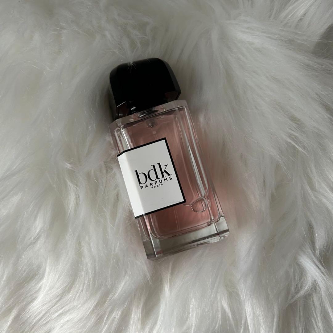 bdk PARFUMS オードパルファム 100ml ブーケドゥオングリー
