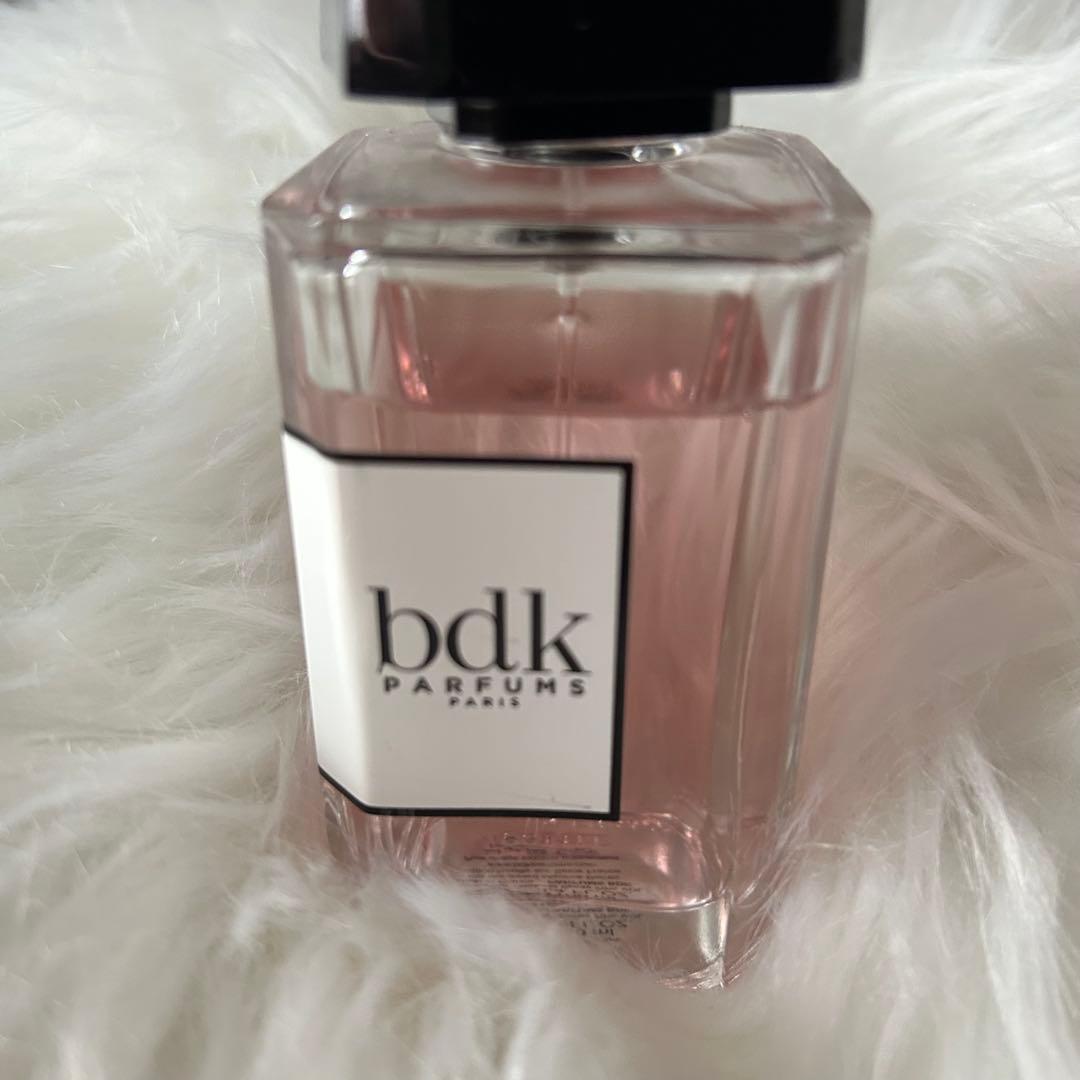 bdk PARFUMS オードパルファム 100ml ブーケドゥオングリー