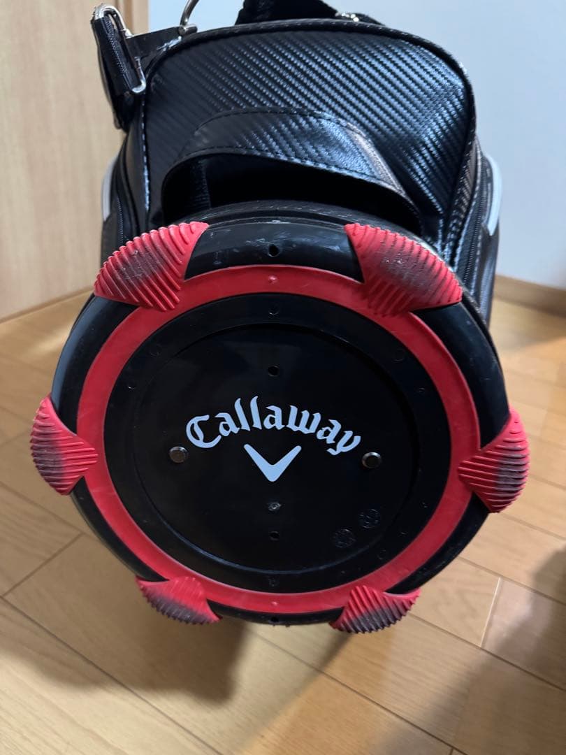 キャロウェイ GBB EPIC キャディバッグ