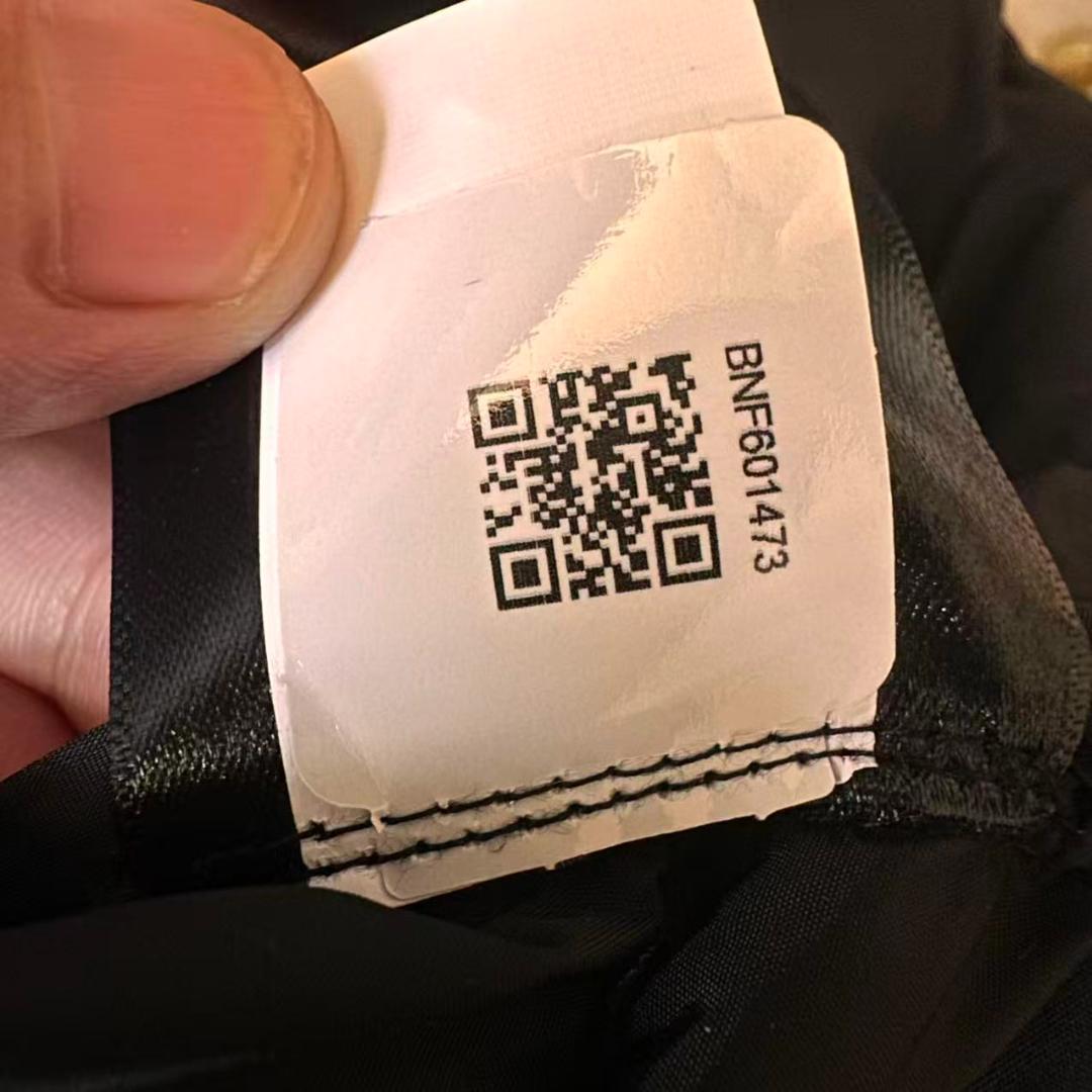 【大人気L】ザノースフェイス ヌプシ 700fill ブラック ダウンジャケット