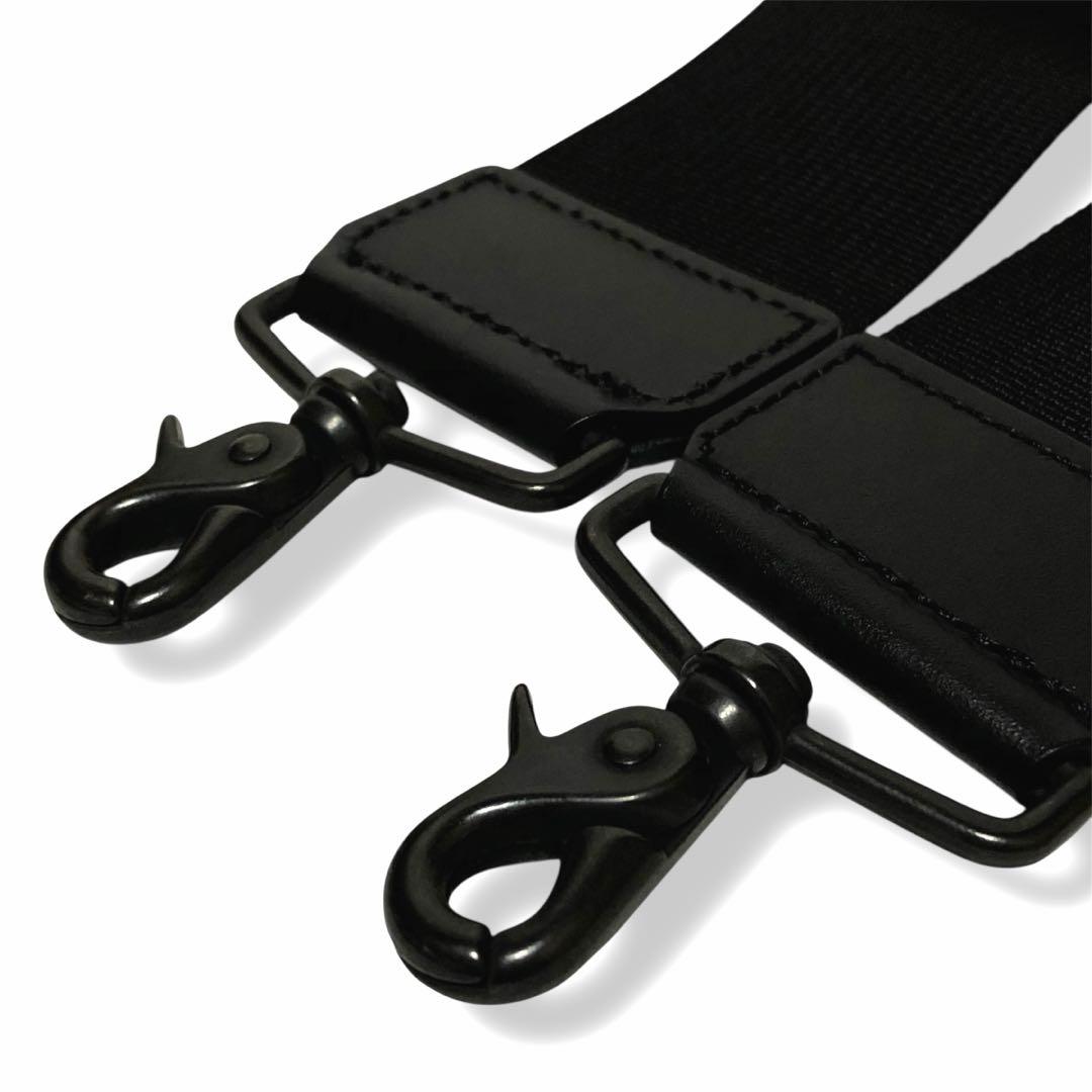 新品同様✨ポーター ステージ ビジネスバッグ2way 2層 ブラック 吉田カバン