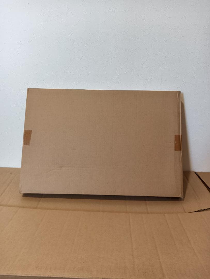 【新品未開封】NARUTO－ナルト－ 第1話複製原稿ＢＯＸ 相伝