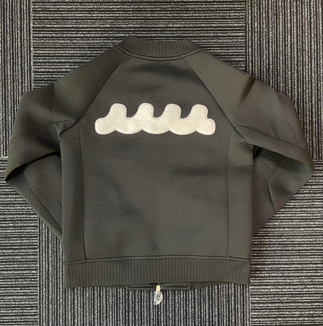 ムータマリンゴルフ　ボンディングジャケット　レディース　フリー