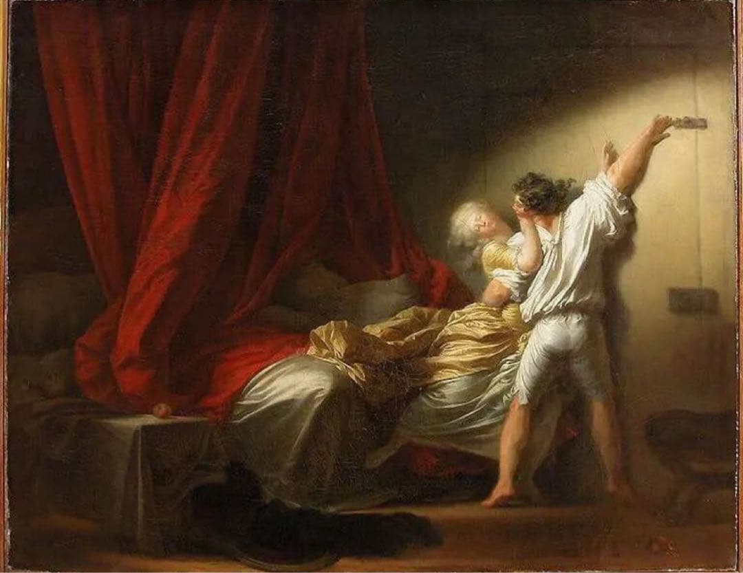 BULY ビュリー 水性香水 Le Verrou かんぬき／終売 廃盤 限定