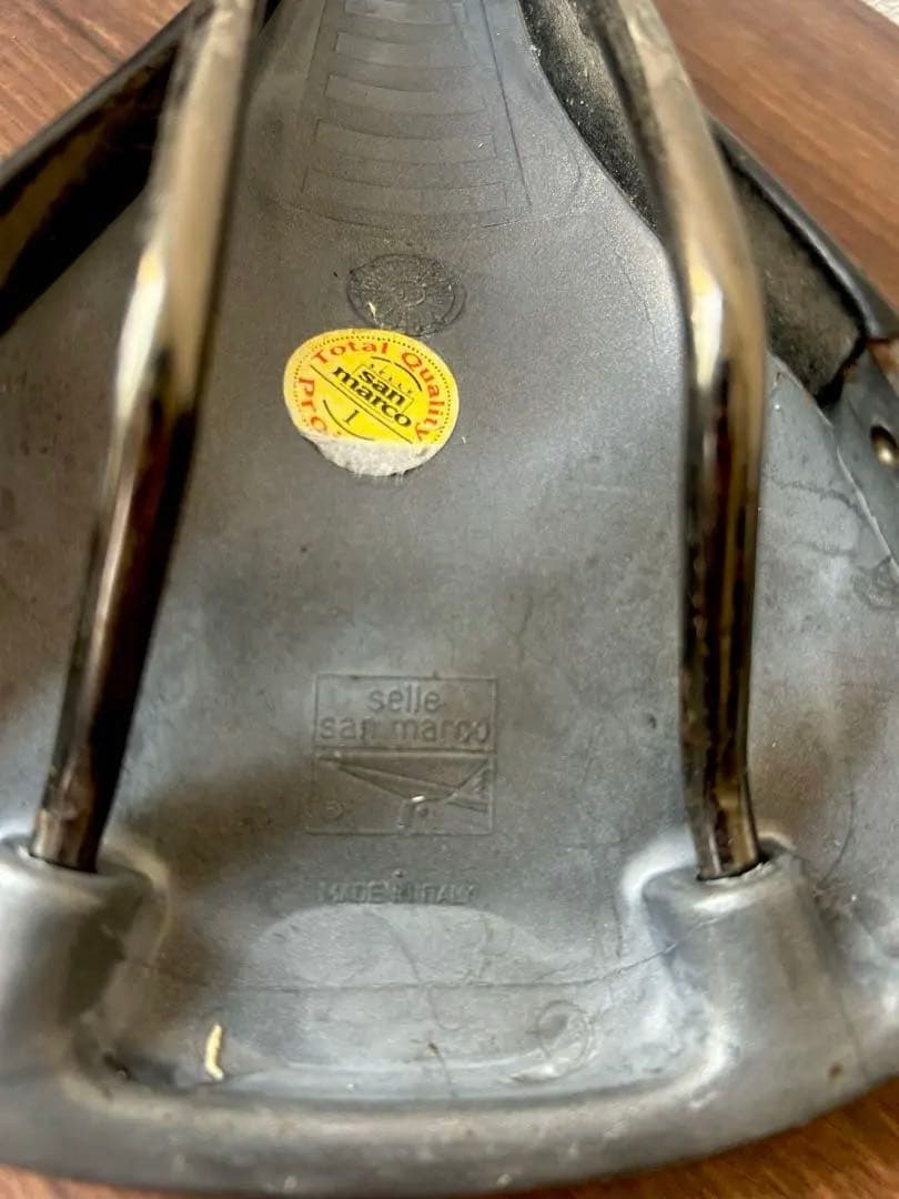 【ピナレロPINARELLO】サンマルコ別注◆ヴィンテージの一点物！