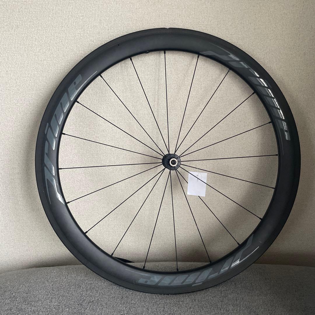 PRIME カーボンホイール　50