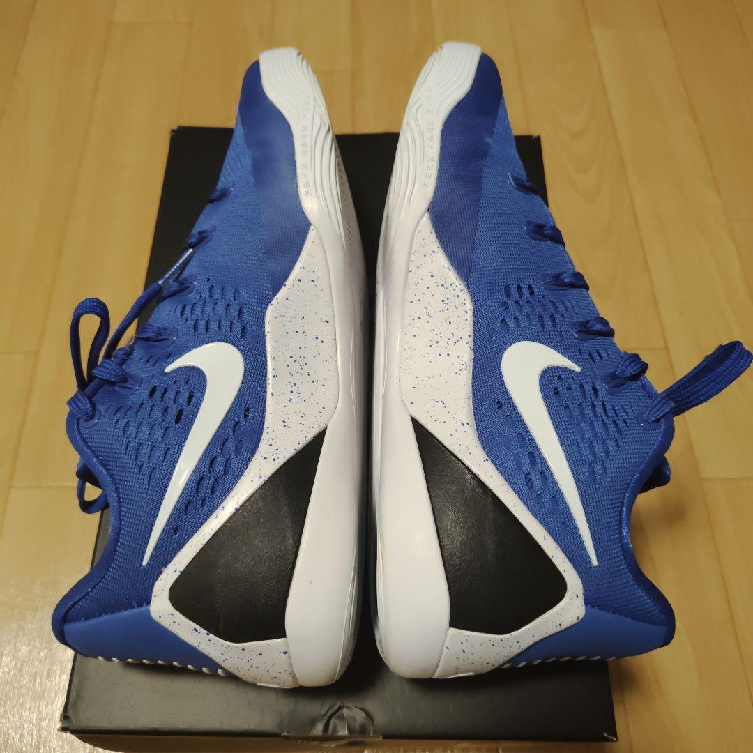NIKE　KOBE 9 ELITE LOW EM PROTRO