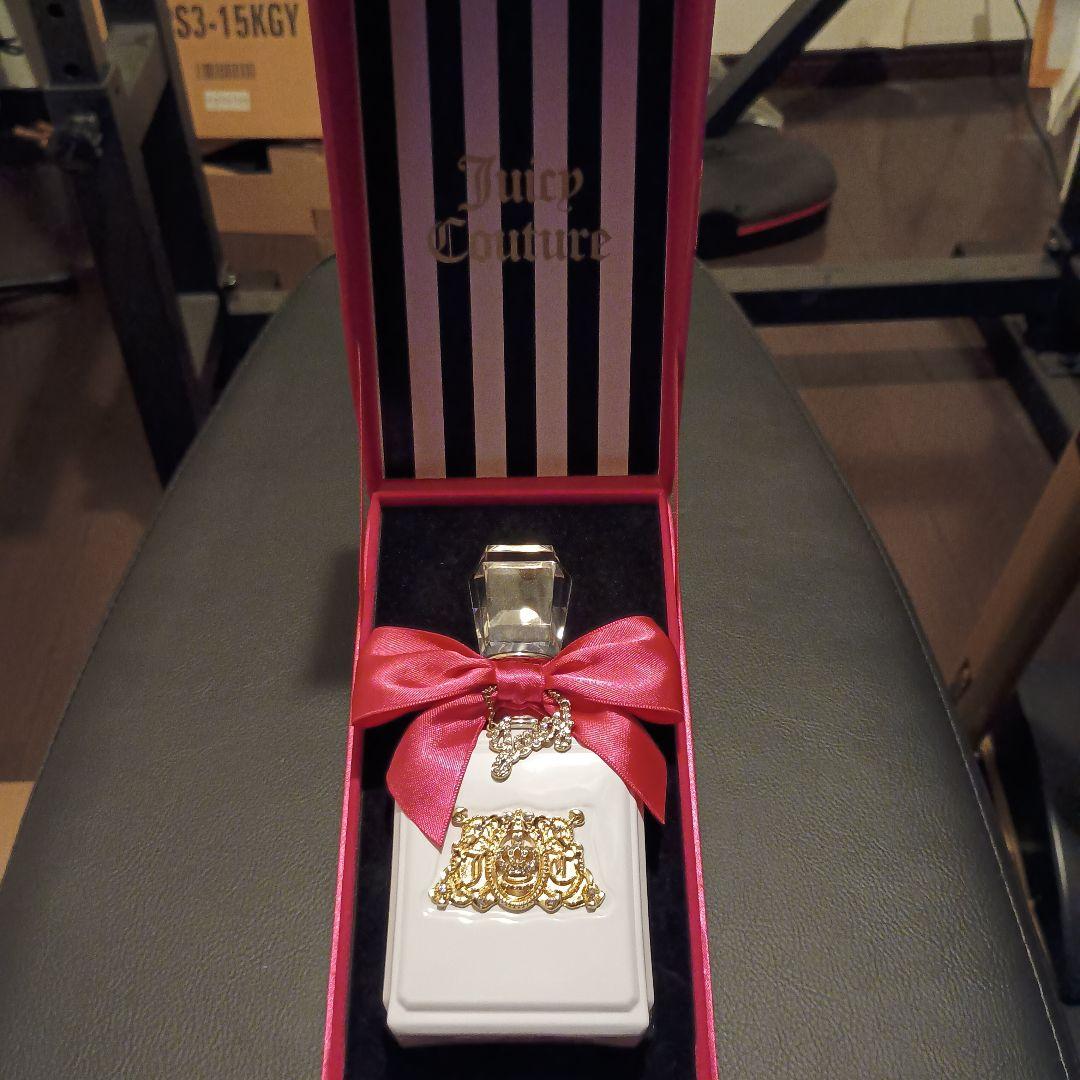 香水(女性用) Viva La Juicy 100 ML Limited Edition