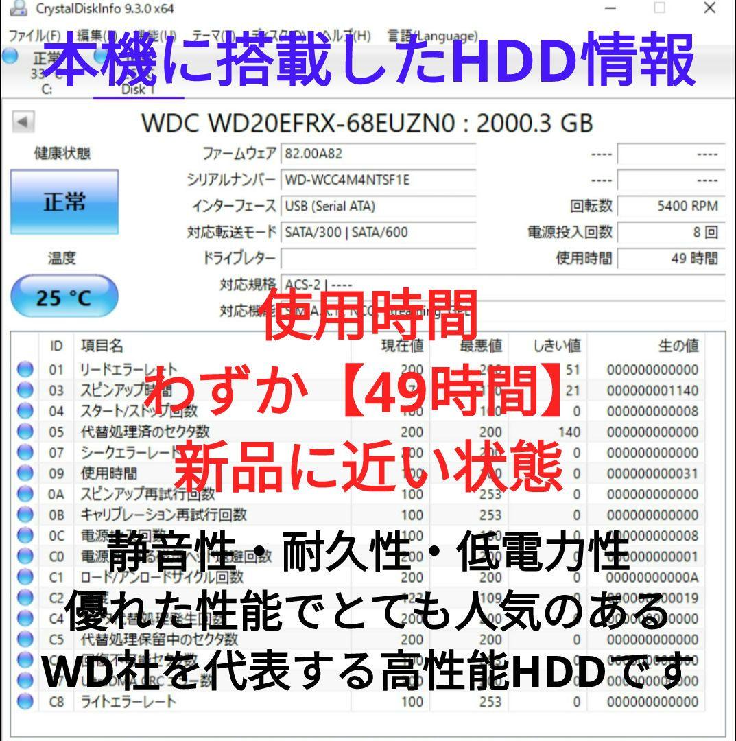 南ちゃん品　SONY BDZ-EW510