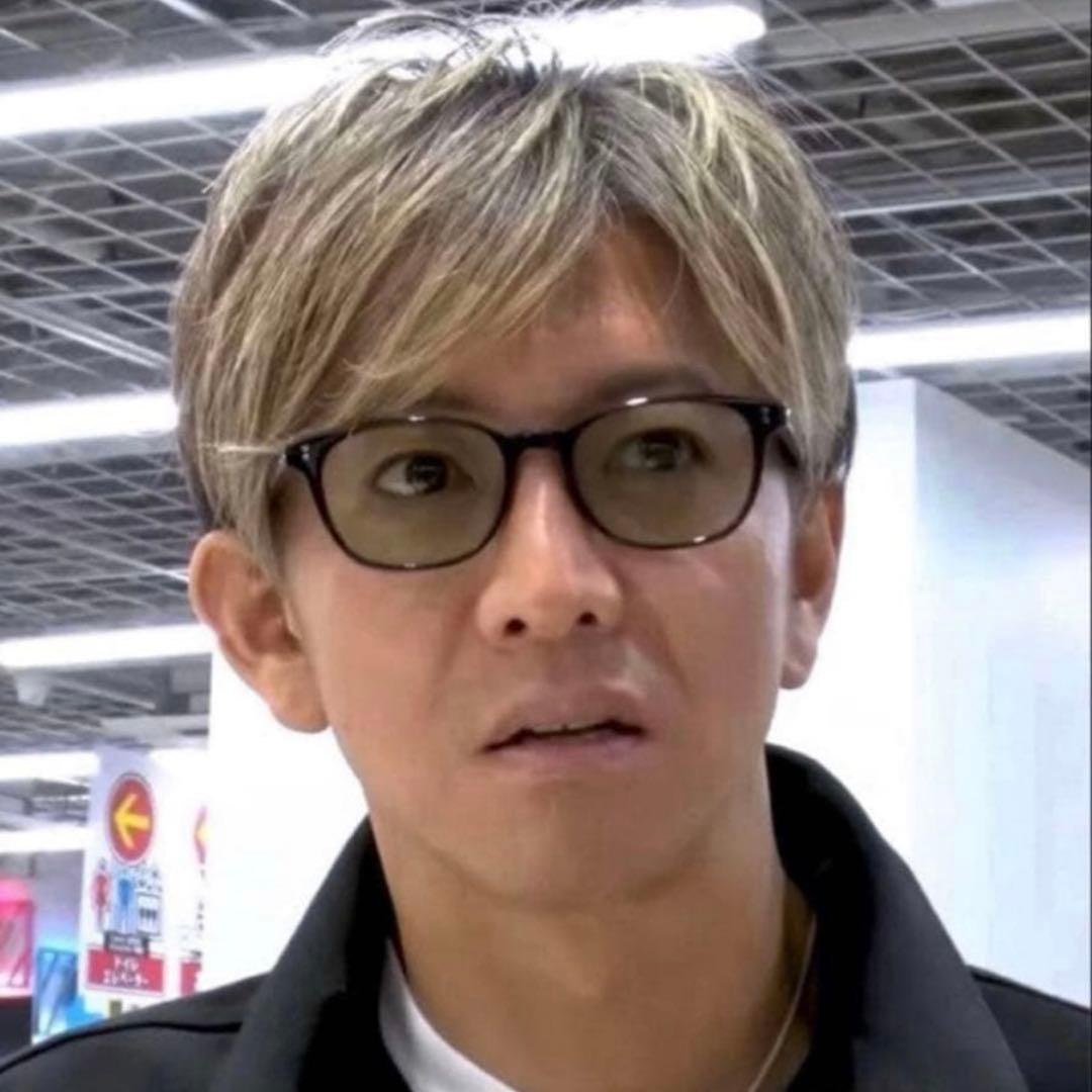 完売 OWNDAYS オンデーズ キムタク着 サングラス 私物同型同色レンズ別注