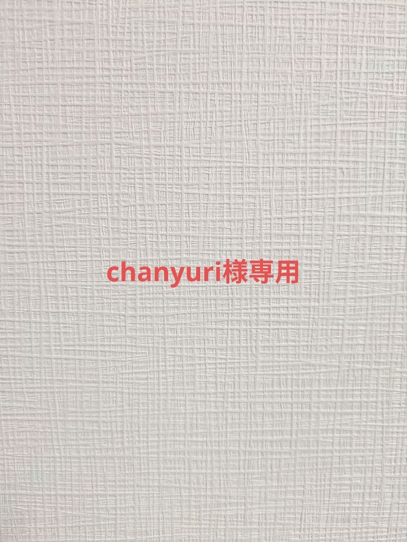 ダイエットサプリ chanyuri