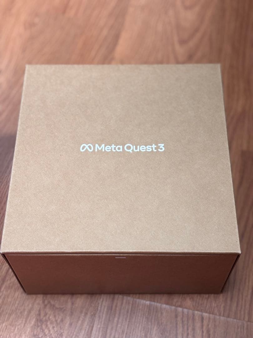 こ*ろ様  Quest 3 VRヘッドセット