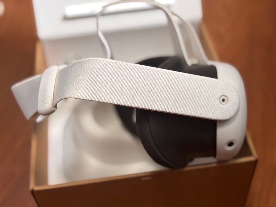 こ*ろ様  Quest 3 VRヘッドセット