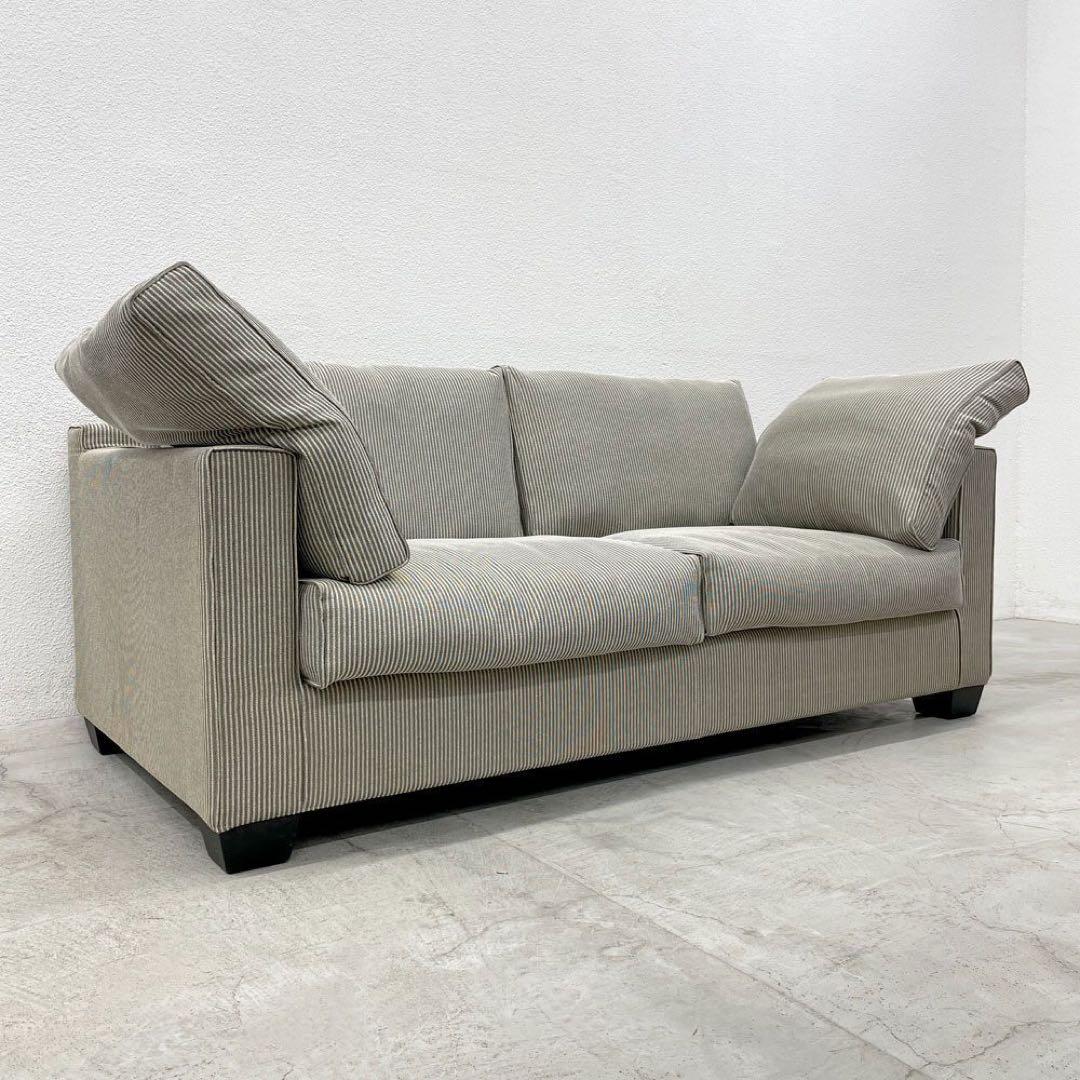 アイラーセン eilersen ストックホルム STOCKHOLM 2人掛け