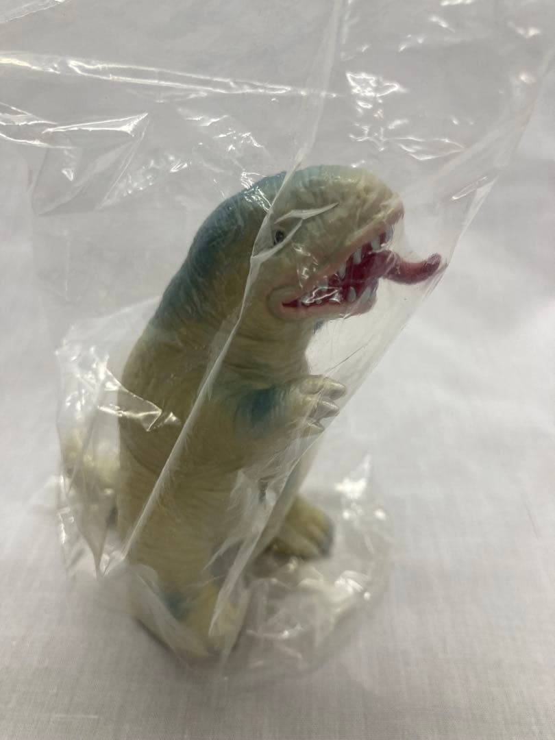 楳図かずお版 二次元怪獣ガヴァドンと ミニガヴァドン セット／イベント限定版