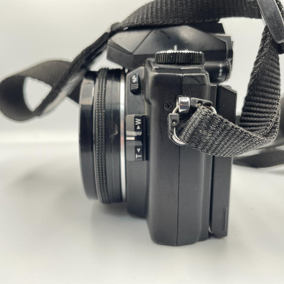 【動作品】OLYMPUS STYLUS 1 BLACK