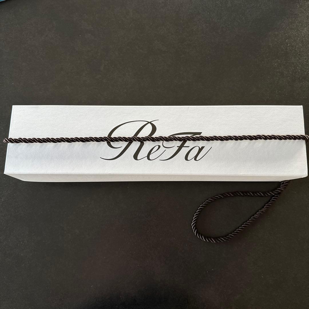 ReFa リファカールアイロン　プロ　32㎜　コテ　2024年製