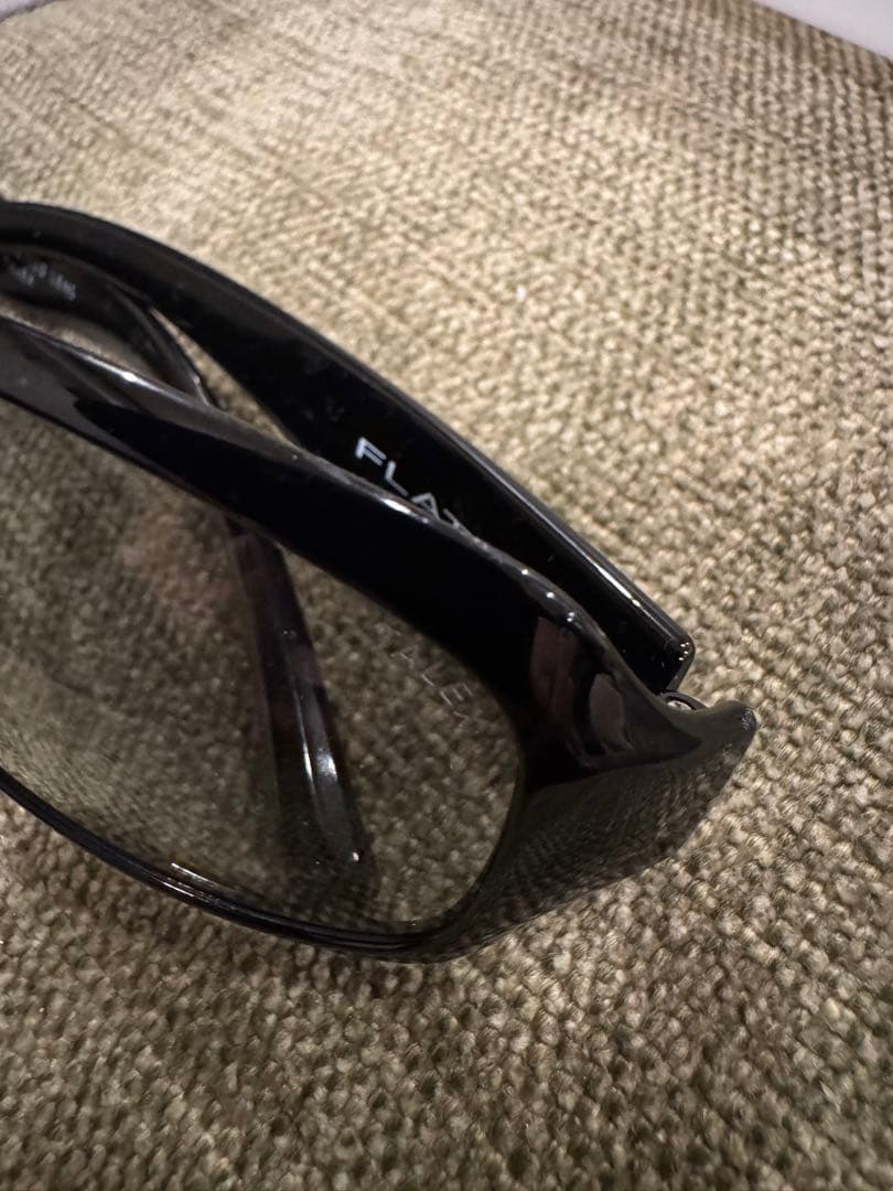 t*n様 OZNIS TALEX FLAT01 TRUE VIEW 美品