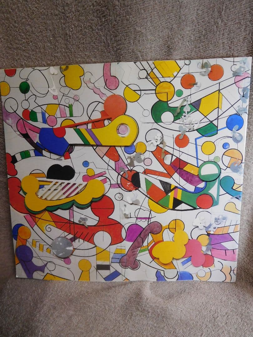 ◆KAWASHIMA川島猛◆図録　古書