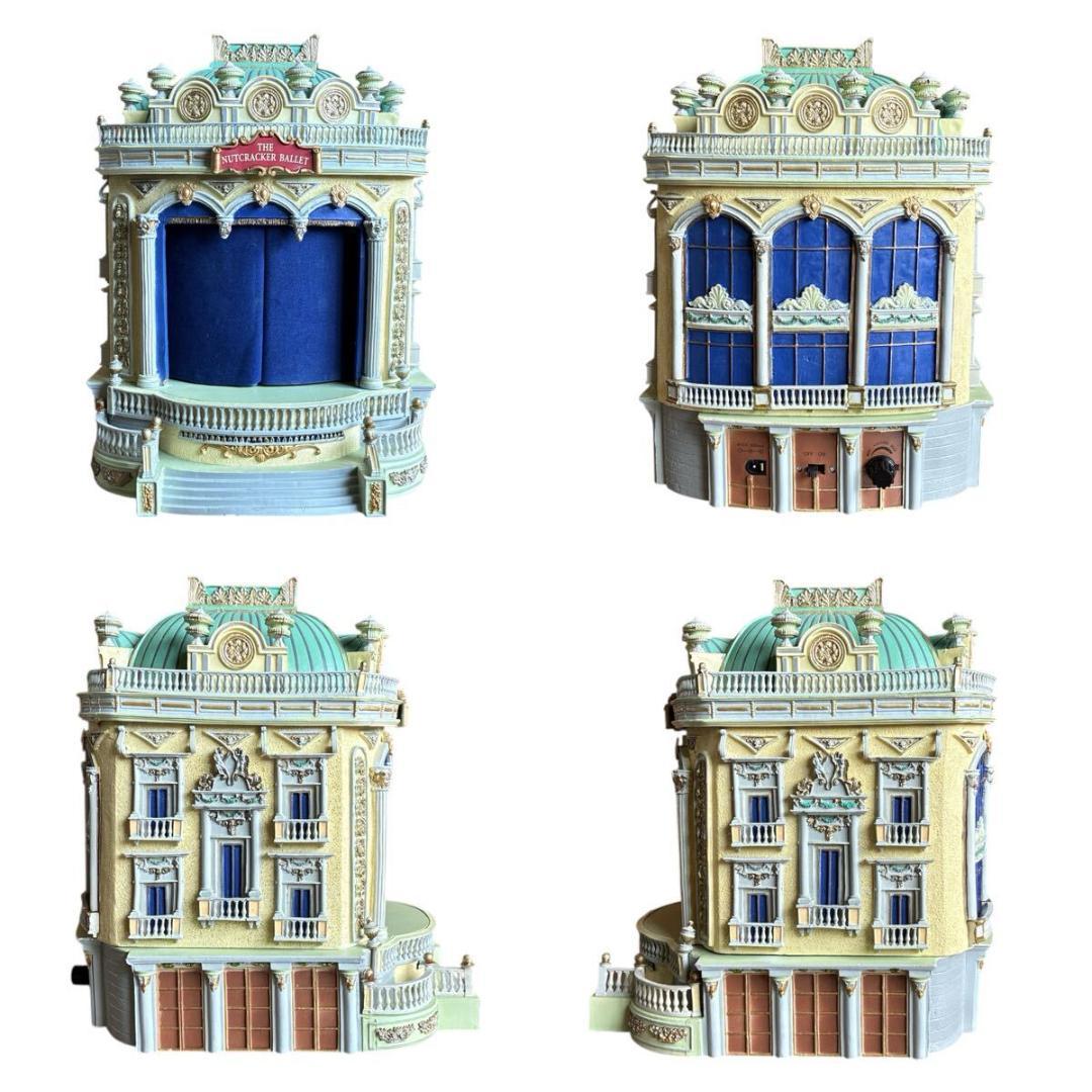 【廃盤・超希少】ミスタークリスマス くるみ割り人形 ゴールドラベル オルゴール