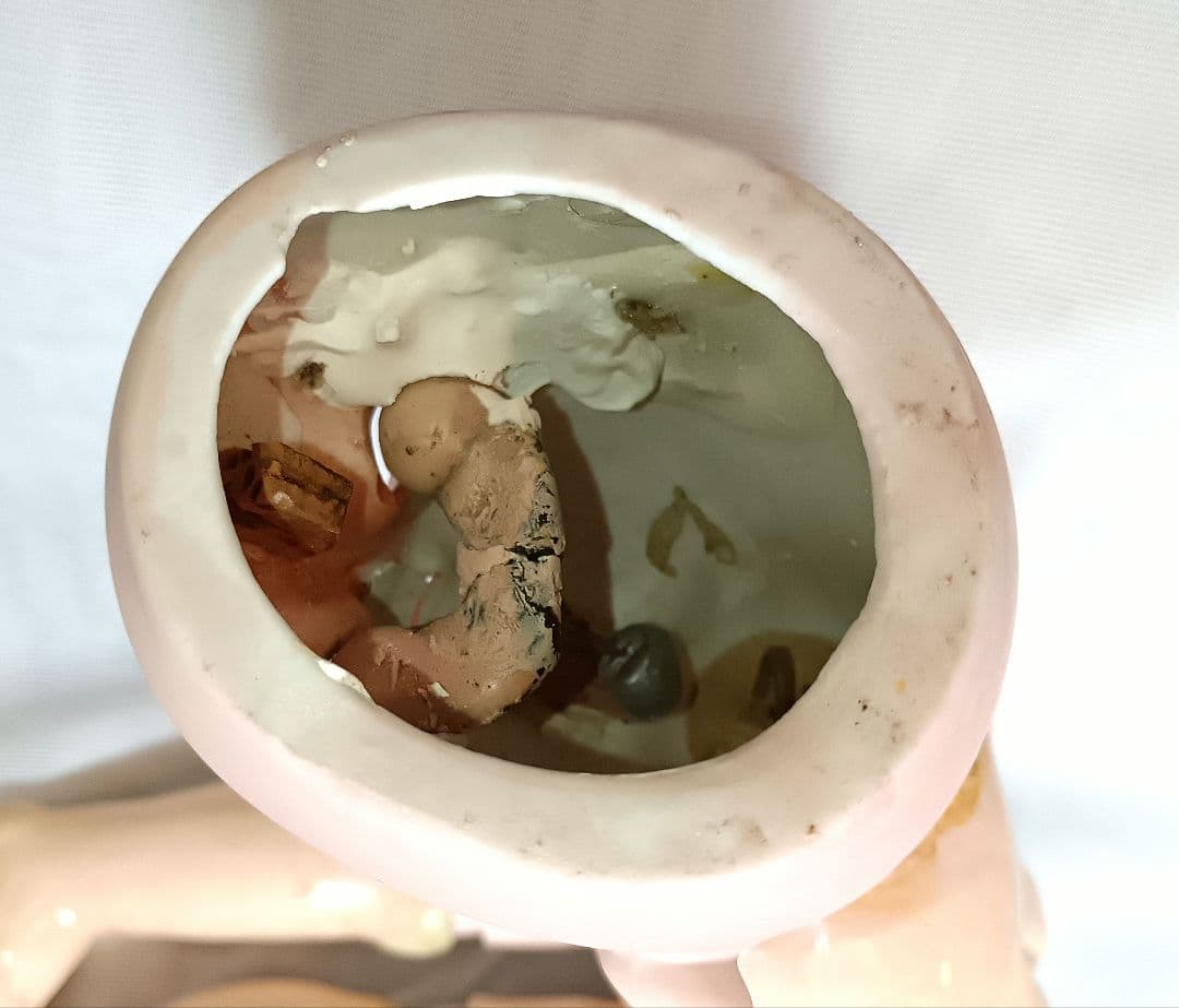 ⭐A2アンティークビスクドール　 可憐なアルマン・マルセル390⭐