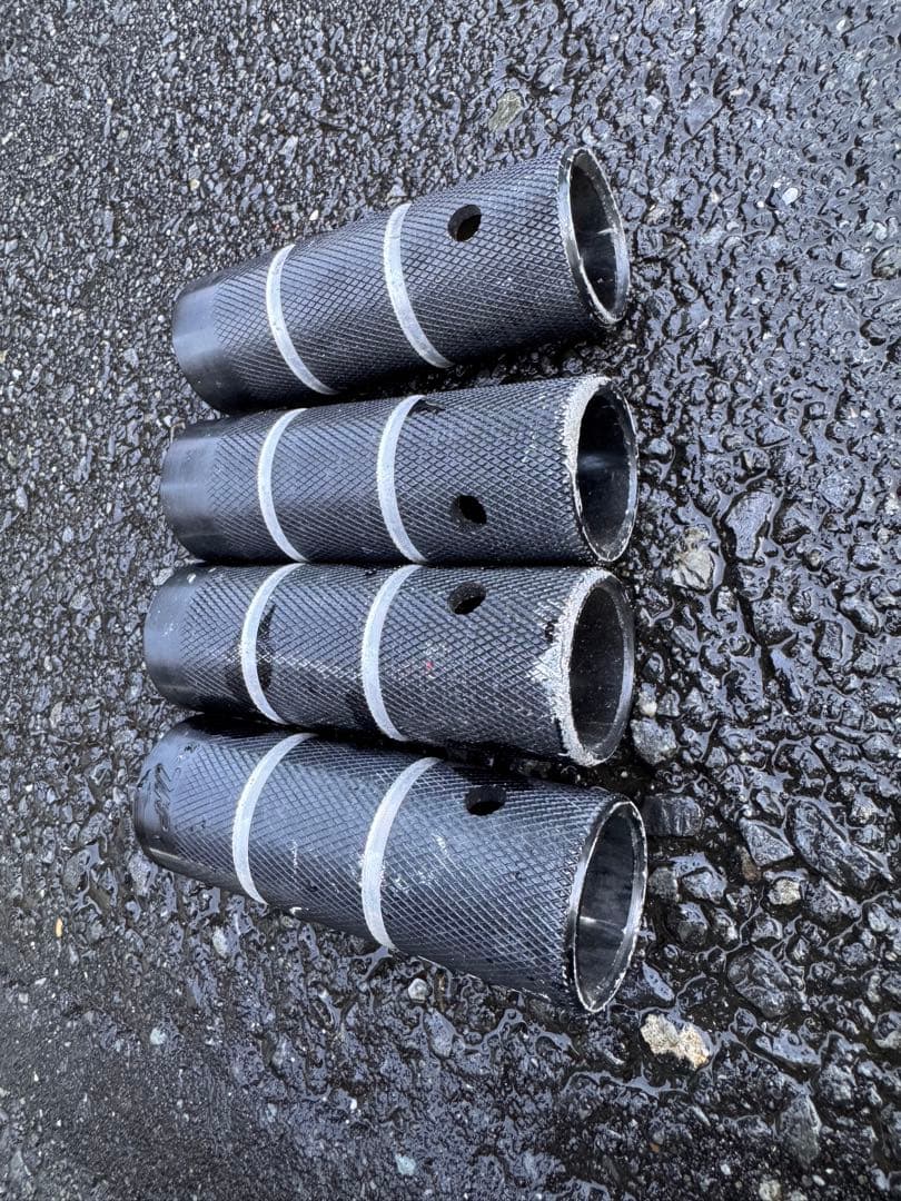 mudcruizin アレスバイク 16インチ　ARESBIKES BMX