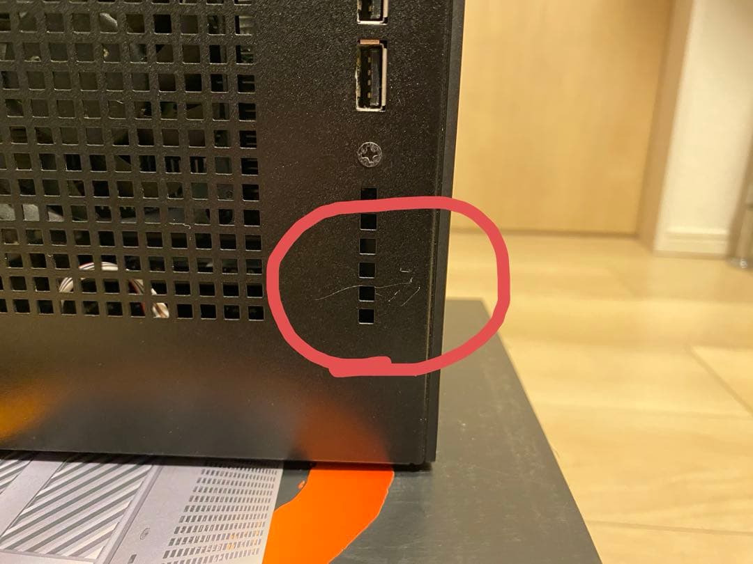 DeskMini A300【Ryzen5/32GB/Win11Pro/WiFi】