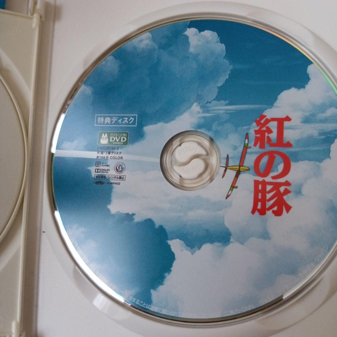 ジブリ作品 DVD５本一括