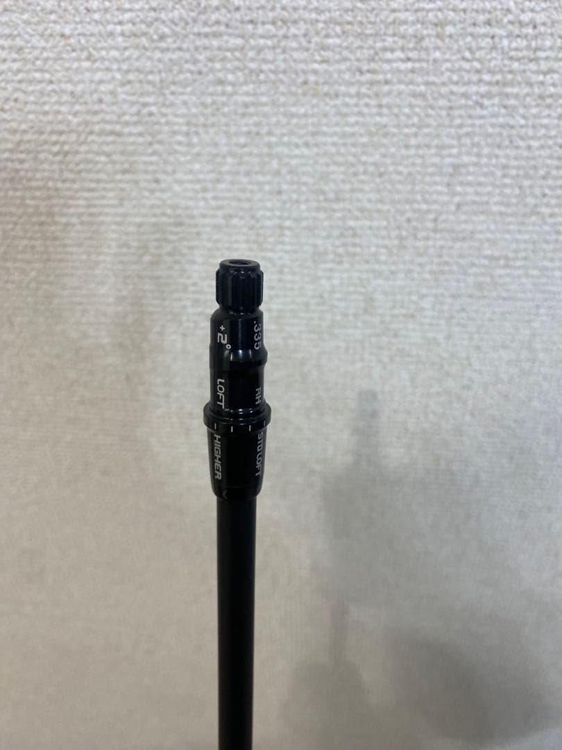 美品 Fujikura Speeder NX 50 flexR ドライバー