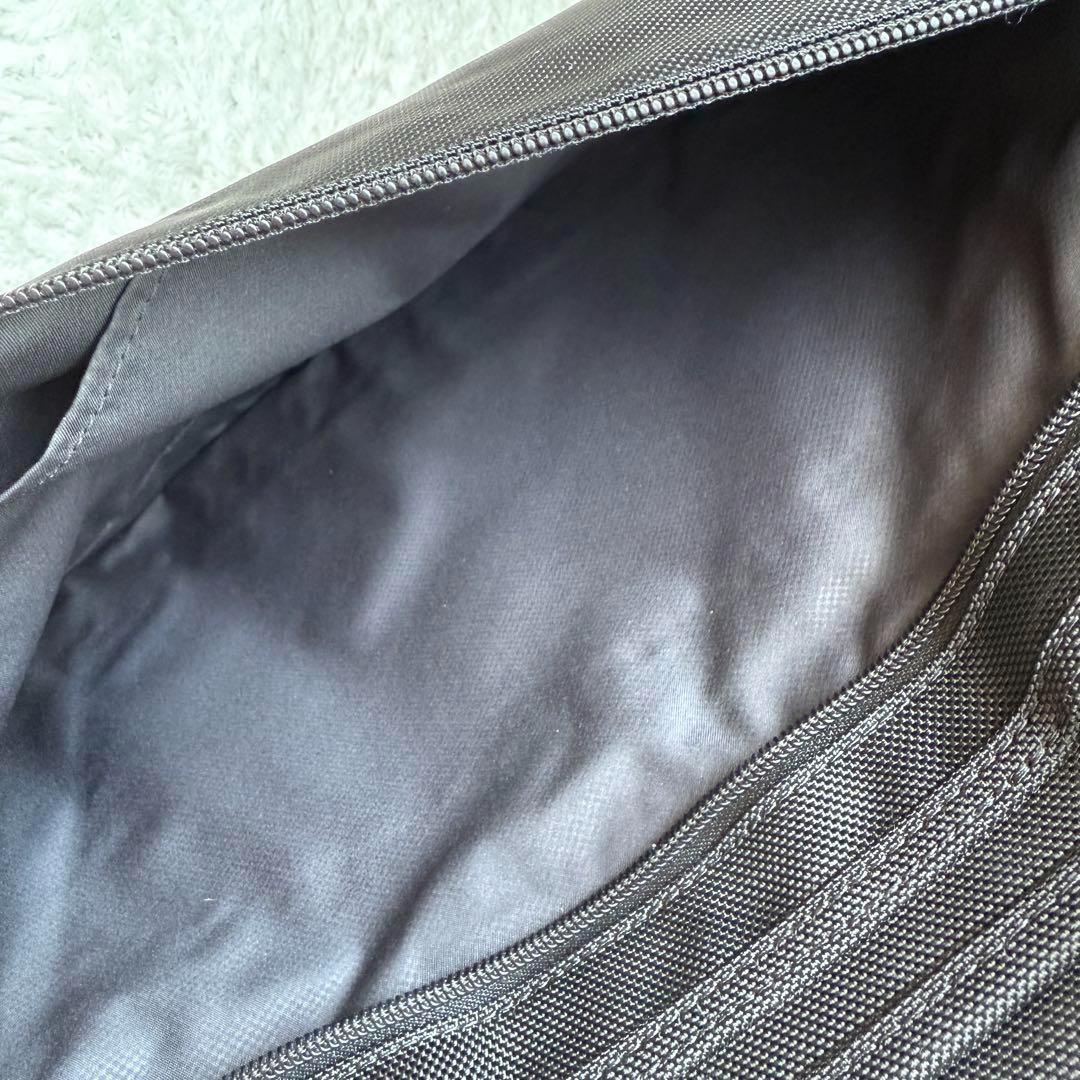 【廃盤&限定品】TUMI 26142DR2E エクスパンダブル 2way