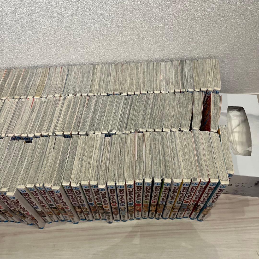 ONE PIECE 全巻セット