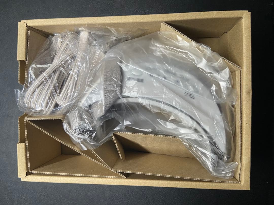 美品　Panasonic 目もとエステ　EH-CSW68