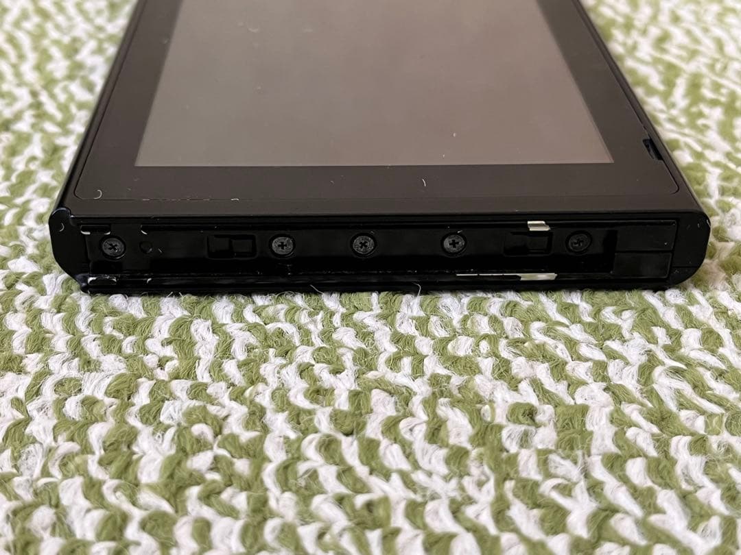 Nintendo Switch 本体のみ