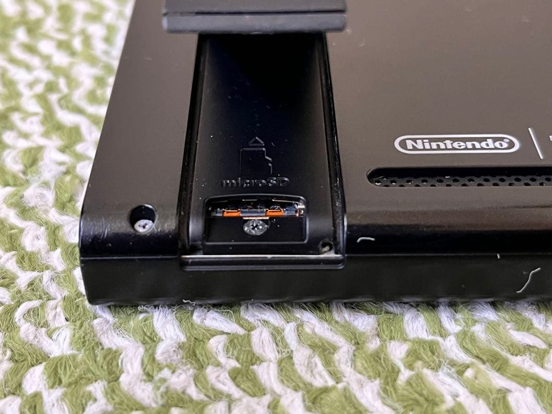 Nintendo Switch 本体のみ